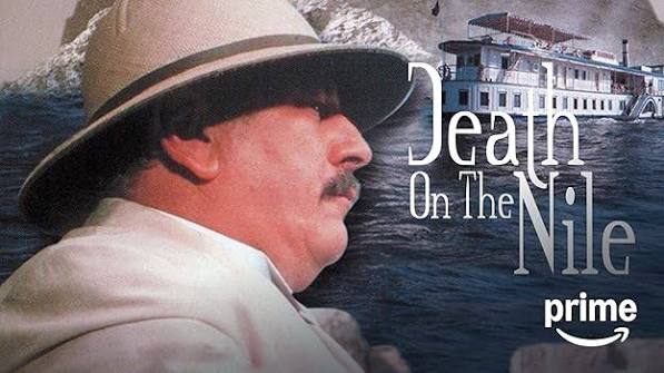Watch Dangerous Charter | Prime Video