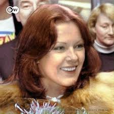 Anni-Frid Lyngstad (Frida)