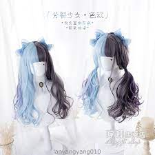 Pin On Wigs
