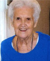 Olga Dlugosz Obituary