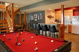 27 Basement Bars That Bring Home The Good Times