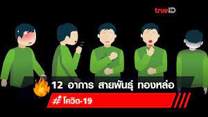คนที่ติดเชื้อ โควิด 19 มีอาการอย่างไร ผมสรุปมาให้คุณจบภายในคลิปเดียว. Yidnx8cdeg4rem