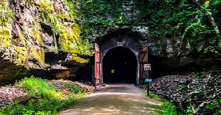 Maybe you would like to learn more about one of these? Wisconsin Explorer Elroy Sparta Bike Trail