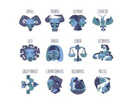 See below the guide for more key dates and the best periods for attracting or. Zodiac Love Predictions For July 2018 Boldsky Com