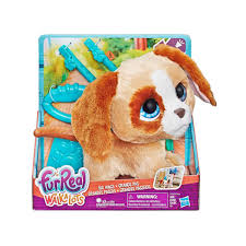 Fur Real Yuruyen Dostlarim E3504 Kopek Toyzz Shop
