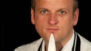 The Secret Diner: Foodie News