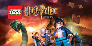 Scegli la consegna gratis per riparmiare di più. Lego Harry Potter Anos 5 7 Nintendo 3ds Juegos Nintendo