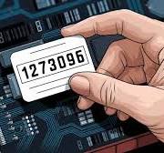Code SH pour les circuits imprimés