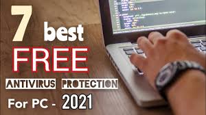 Yes, the very best free antivirus utilities offer many more layers of protection. 7 Best Free Antivirus Protection For Pc 2021 Full Details Learning Gyan Youtube