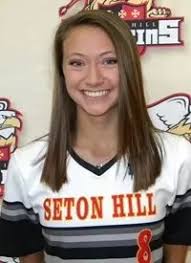 2018 Softball Roster