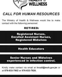 Pin By A Need A Job Jamaica On Job In 2020 I Need A Job Need A Job Health Education
