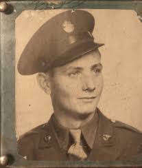 William Delmar “Nick, Bill” Nichols (1922-2003)