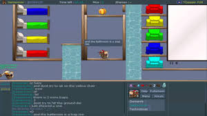 Open up terminal, cmd + space terminal. Transformice Cool Tribe House Codes 3 Flags By Bgfriendsplay