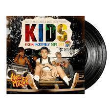 Best day ever (5th anniversary remastered edition) go:od am. Townsend Music Online Record Store Vinyl Cds Cassettes And Merch Mac Miller K I D S