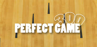 Perfect Game 300 The Ohio Lottery