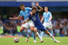 Chelsea are 2nd with 43 points . Manchester City Vs Chelsea Prediction And Betting Tips 15th January 2022