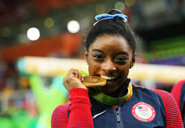 What is simone biles' net worth? Simone Biles Who Is The Us Gymnast S Boyfriend And What Is Her Net Worth The Independent