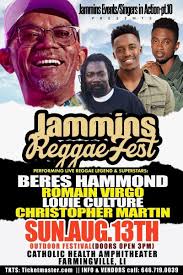 Here are some of the cities in the USA 🇺🇸 that you can definitely catch  me this August, performing alongside some of Reggae Music's best!!! Beres  Hammond, Louie Culture, Chris Martin and