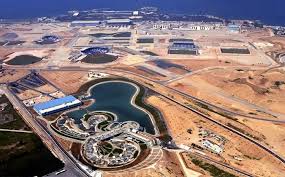 Παραιτήθηκε από οικονομικός διευθυντής ο βασίλης μπαλούμης. Lamda Development Political Will Needed For Hellinikon Investment