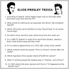 8 Best Fun Printable Trivia Printablee Com