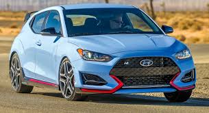 The mod will let the player own the 2018 hyundai veloster n, the car with the sporty and characteristic design along with a powerful machine to help players achieve the highest speed when driving, with a solid structure that creates the safest feeling. 2021 Hyundai Veloster N Ditches Base 250 Hp Model Arrives In Us This October Carscoops