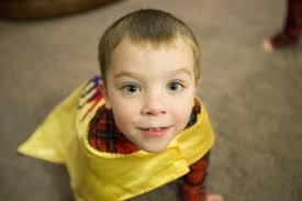 Roscoe family gives back to Mercyhealth after 3-year-old's sledding accident