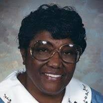 Mary Louise Ashe Obituary