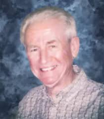 Obituary information for Paul Bronson Leppert
