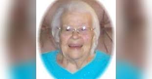 Imogene Cockrell Obituary