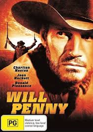 A5016 EL TRIUNFO DE BUFFALO BILL CHARLTON HESTON FLEMING