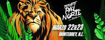 Parque fundidora avenida fundidora y adolfo prieto s/n col. Sold Out Conoce Los Detalles De Pa L Norte 2019 Indie Rocks