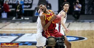 Jun 27, 2021 · the next few weeks will be interesting regarding the top draft prospects, and unless the pistons are throwing a smokescreen with their recent comments and reactions, there is a very real shot of evan mobley being the first name called when the draft rolls around. Evan Mobley Usc Center Bk