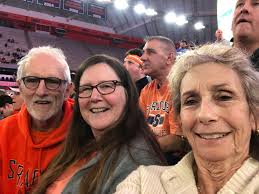 Anne Mosher (@geodoctress)