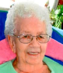 Obituary of Maere T. Preston
