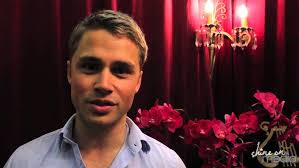 Max Lloyd-Jones Interview