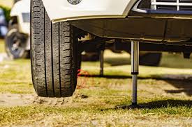 Rv Leveling Jacks Will Not Retract How To Troubleshoot
