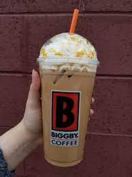 Cafes, bubble tea, juice bars & smoothies. Biggby Coffee 1105 28th St Sw Wyoming Mi Coffee Tea Mapquest