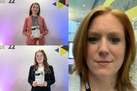 Three Blackpool students win BTEC Learner of the Year Awards in  Engineering, Public Service and Travel