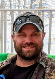 Eric Ronald Anderson