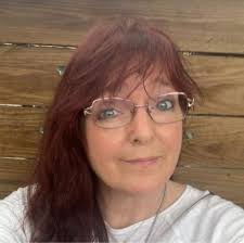 How do I communicate with my husband in Garza West during lockdown and  intake process?