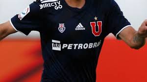 Homefootballchilechile primera divisionuniversidad de chile vs coquimbo unido. Figura Del Futbol Chileno Quiere Jugar En La U Seria Muy Lindo En Cancha