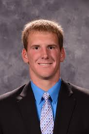 Clayton Ruch (3/17/2014)