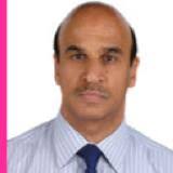 Dr. Samiya Mohammed, Paediatrician