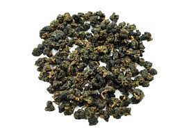 Iron Goddess Of Mercy Oolong Tea
