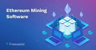 Make money online and earn your free ethereum from easy mininig premium program! The Best Ethereum Mining Software To Use In 2020