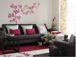 Owner's favorite meditation spot is the living room's circa 1920 chinese opium bed. Japanese Inspired Furniture Asian Themed Room Ideas Grey Burgundy And White Living Room 1024x768 Wallpaper Teahub Io