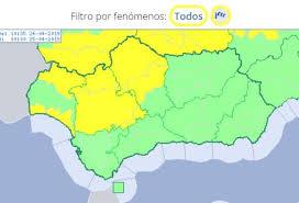 Jun 15, 2021 · de aquí al sábado lloverá en sevilla y habrá una bajada de las temperaturas, más propias de sopot, localidad en la que está concentrado el rival de españa. El Tiempo En Sevilla Aviso Amarillo En Sevilla Por Fuertes Vientos