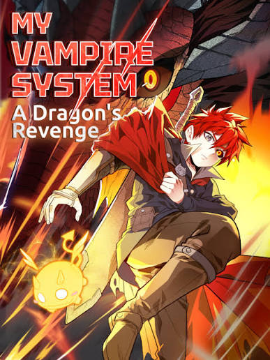 A Dragon's Revenge Eps 1- 100