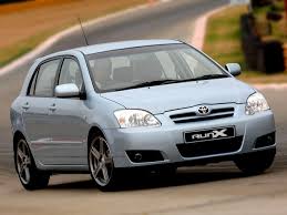 We did not find results for: Toyota Corolla 5 Doors Spezifikationen Fotos 2004 2005 2006 2007 Autoevolution In Deutscher Sprache