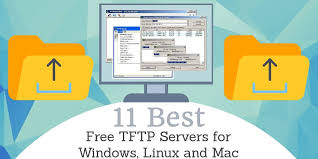 To connect to a ftp server for transferring files you have to create a connection profile. 11 Best Free Tftp Servers For Windows Linux And Mac For 2021